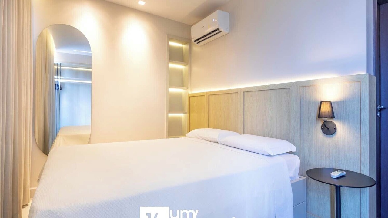 Photo of Bedroom in Vila Cabral