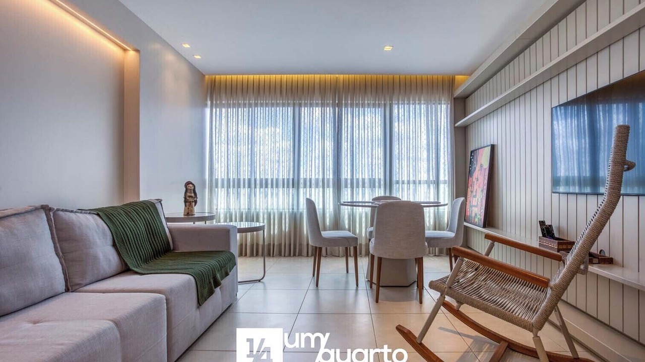 Photo of Livingroom in Vila Cabral