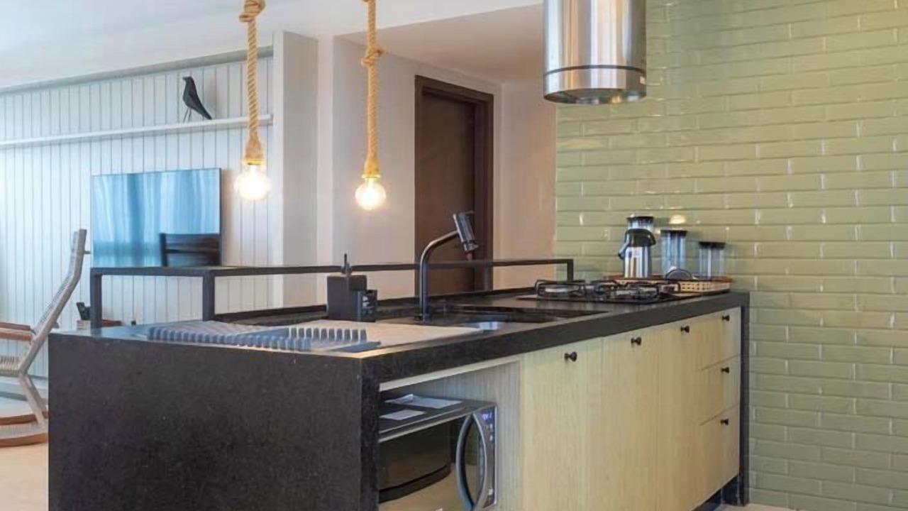 Photo of Kitchen in Vila Cabral