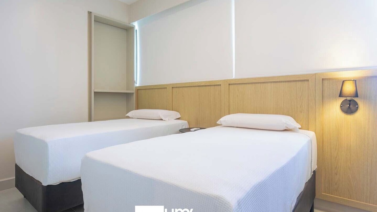 Photo of Bedroom in Vila Cabral