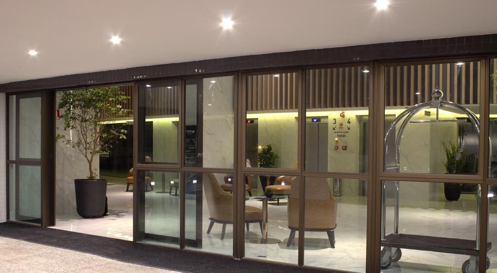 Photo of Outdoor in Vila Cabral