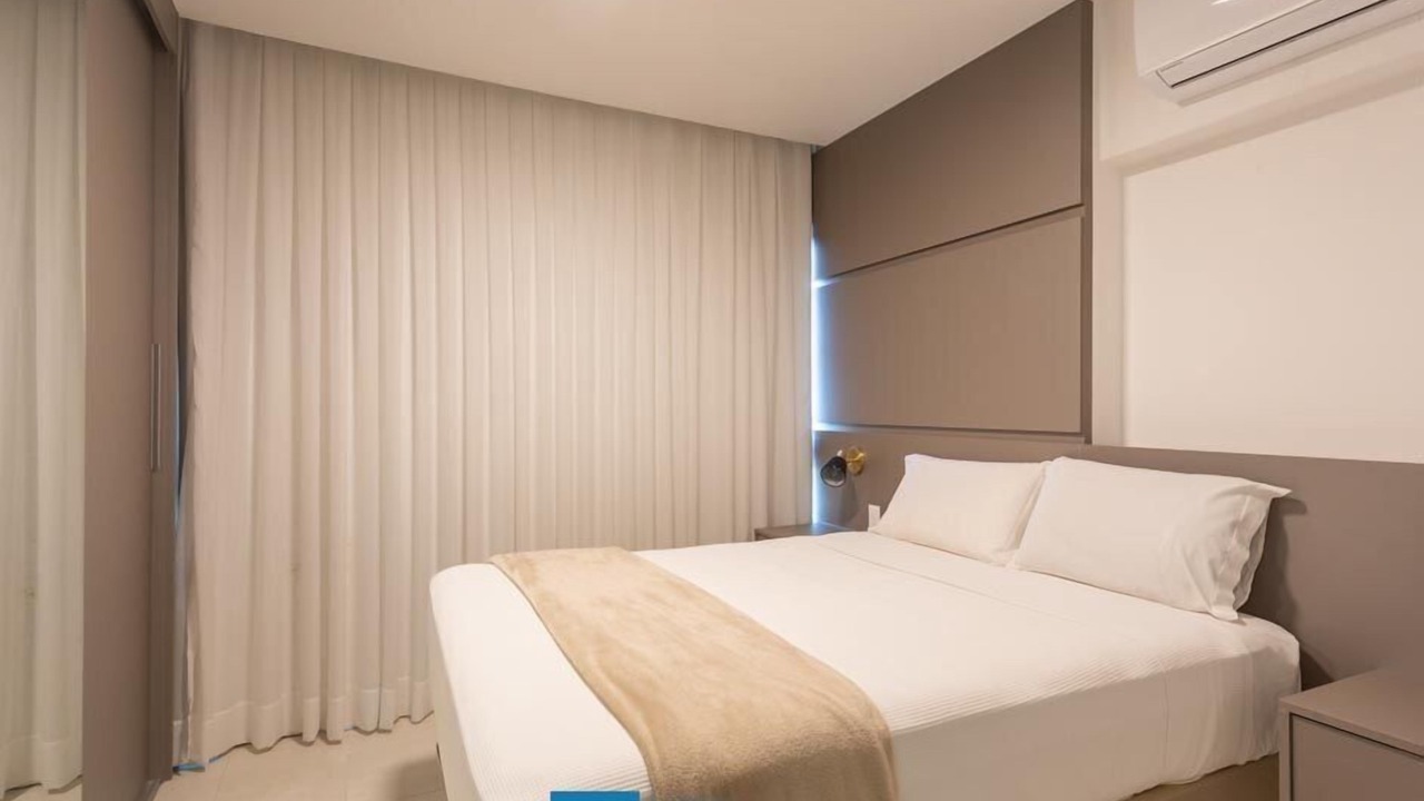 Photo of Bedroom in Vila Cabral