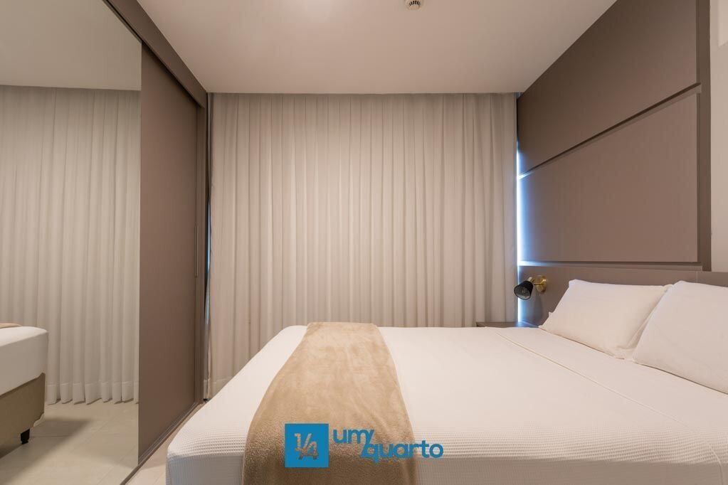 Photo of Bedroom in Vila Cabral