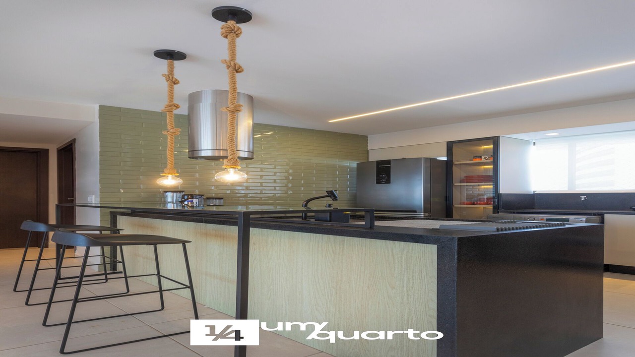Photo of Kitchen in Vila Cabral