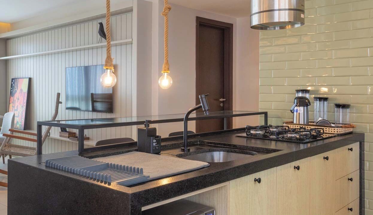 Photo of Kitchen in Vila Cabral
