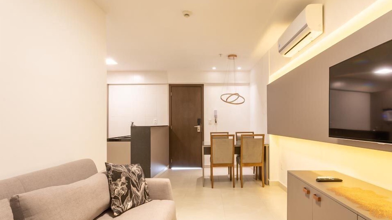 Photo of Livingroom in Vila Cabral