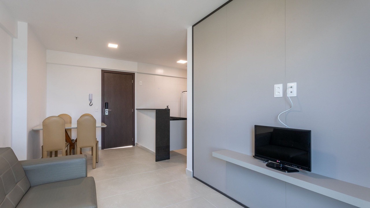 Photo of Livingroom in Vila Cabral