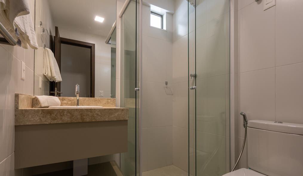 Photo of Bathroom in Vila Cabral