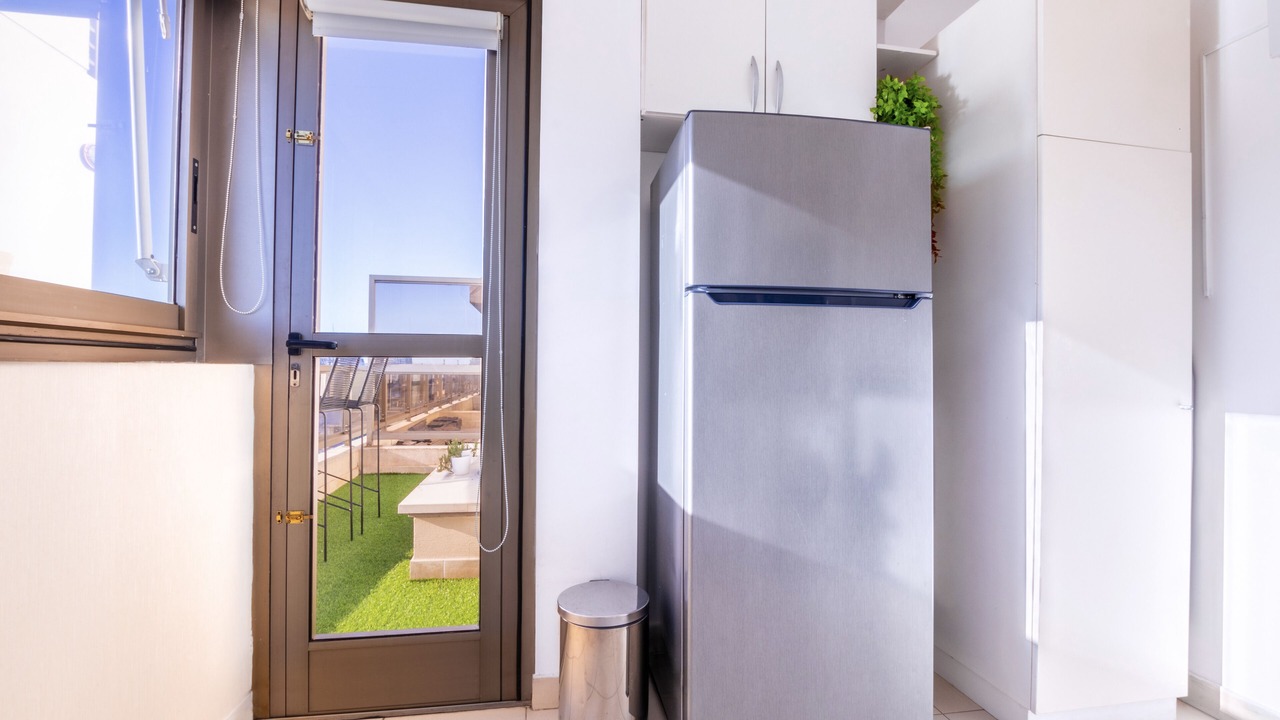Photo of Kitchen in Puerto Madero