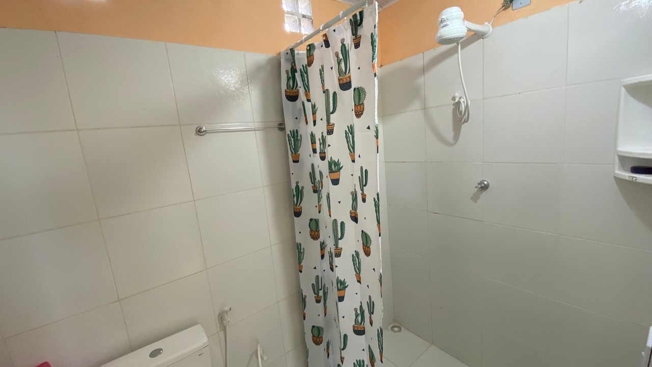 Photo of Bathroom in Entre Rios