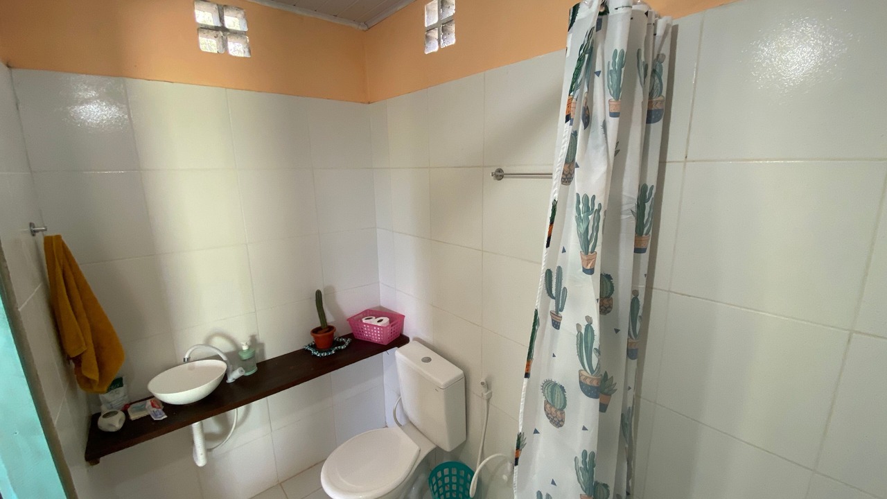 Photo of Bathroom in Entre Rios