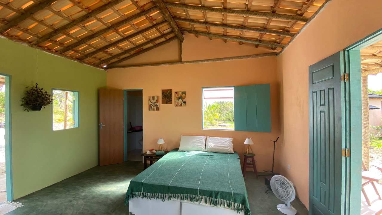Photo of Bedroom in Entre Rios