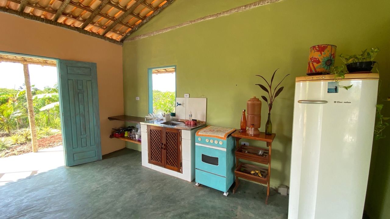 Photo of Kitchen in Entre Rios