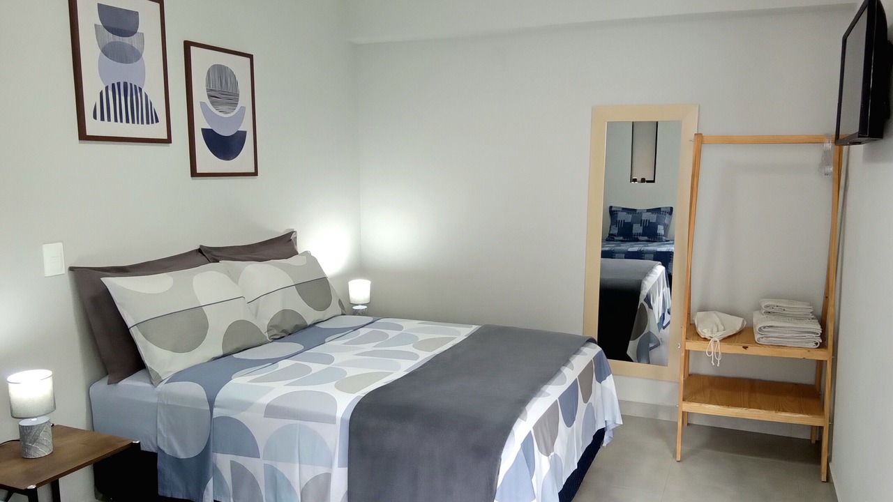Photo of Bedroom in Pereque