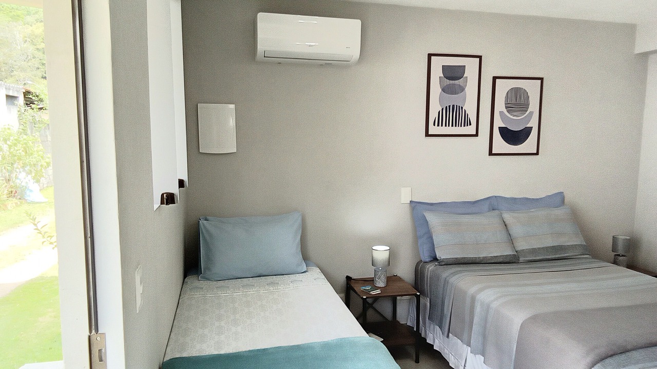 Photo of Bedroom in Pereque