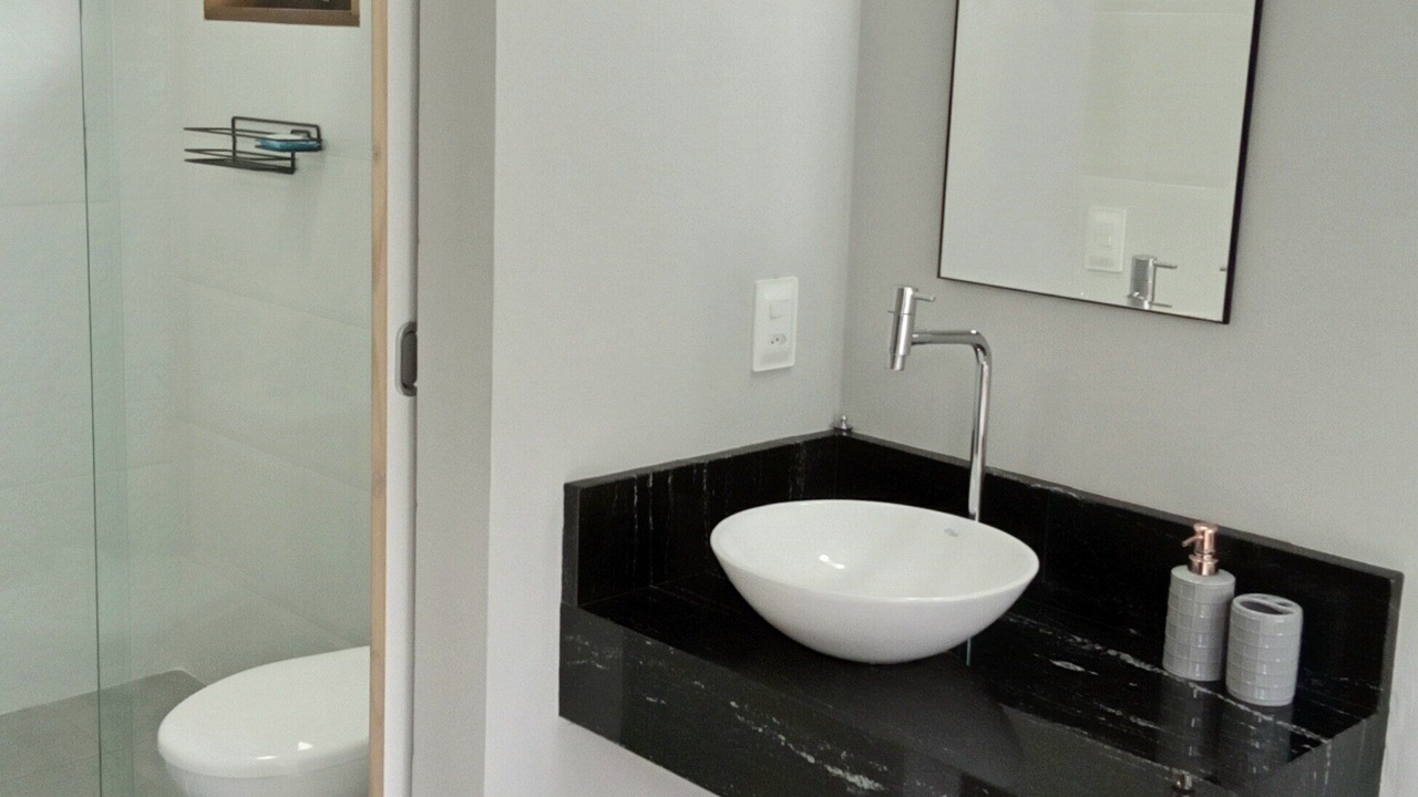 Photo of Bathroom in Pereque