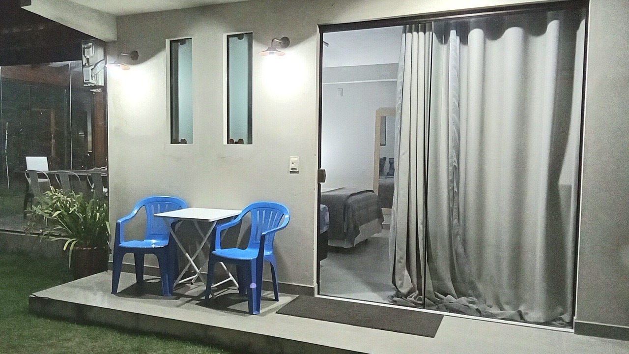 Photo of Outdoor in Pereque