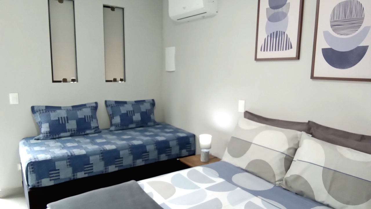 Photo of Bedroom in Pereque