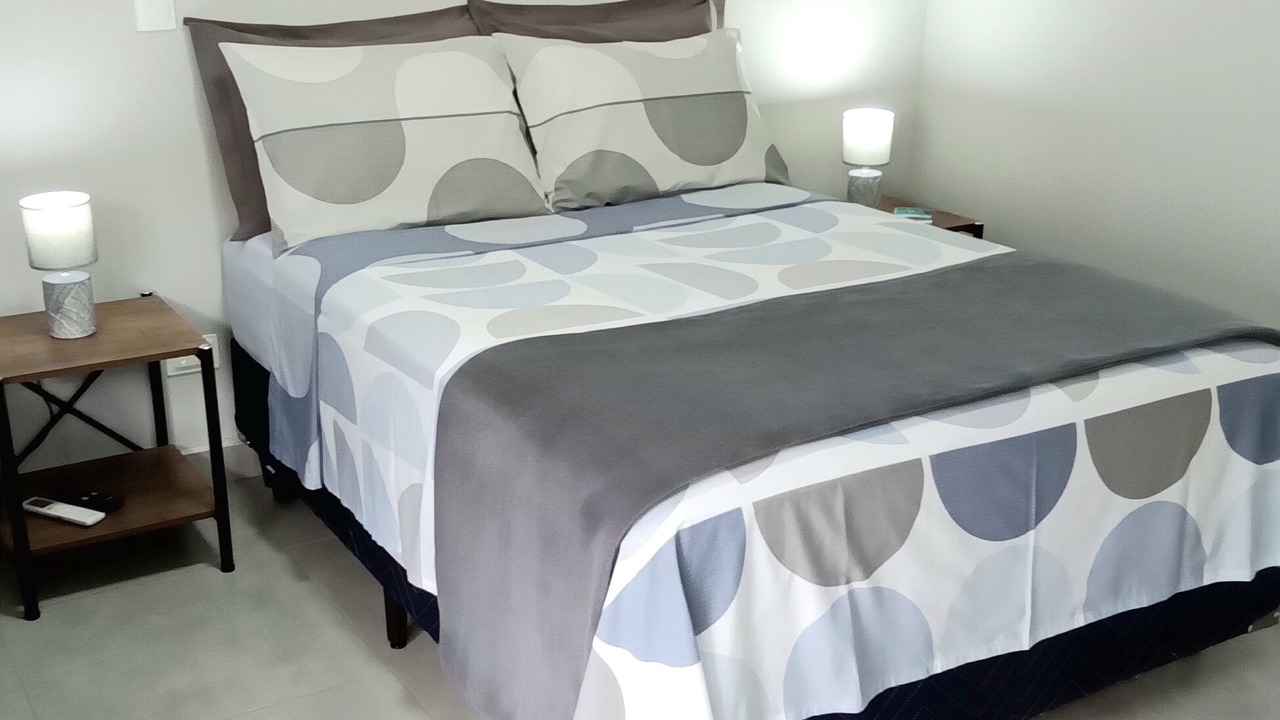 Photo of Bedroom in Pereque