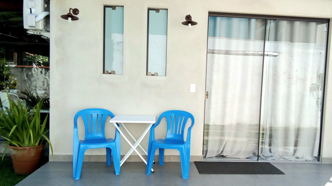 Photo of Outdoor in Pereque