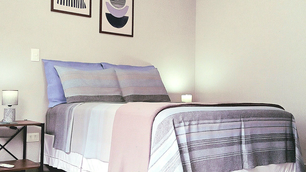 Photo of Bedroom in Pereque