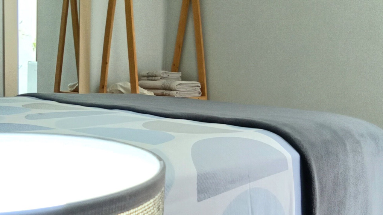 Photo of Bedroom in Pereque