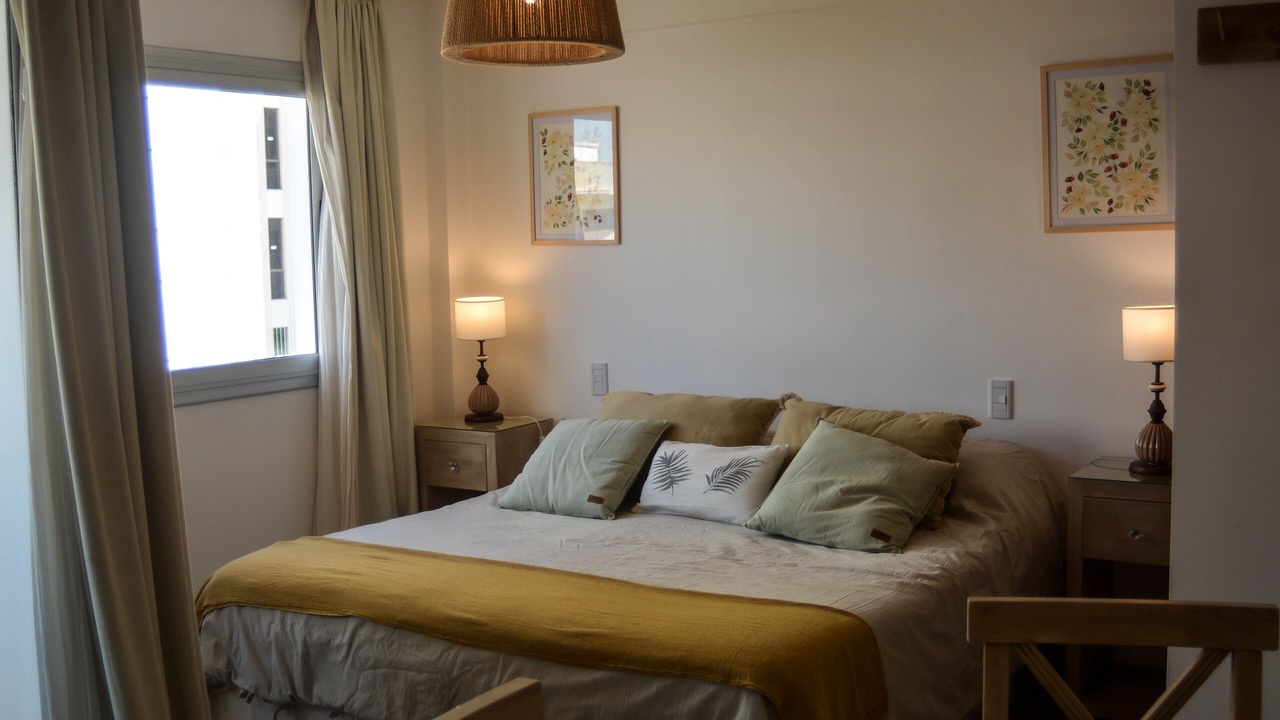 Photo of Bedroom in Salta