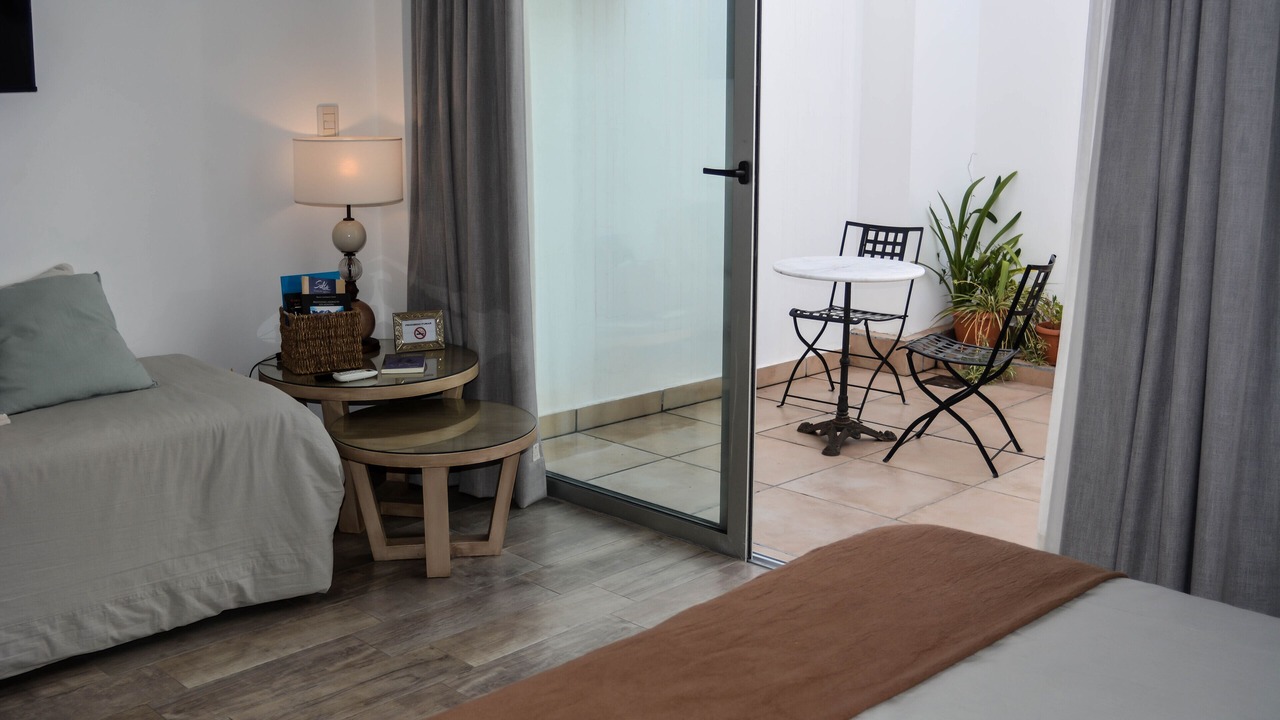 Photo of Bedroom in Salta