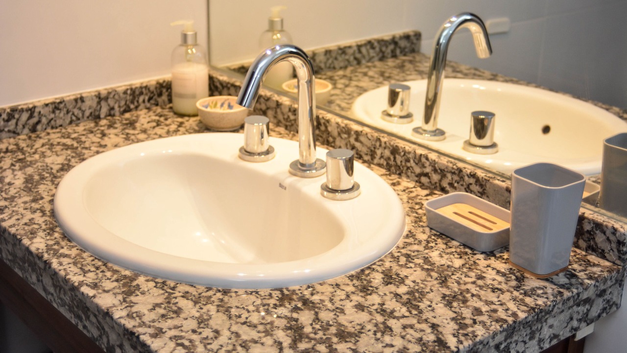 Photo of Bathroom in Salta