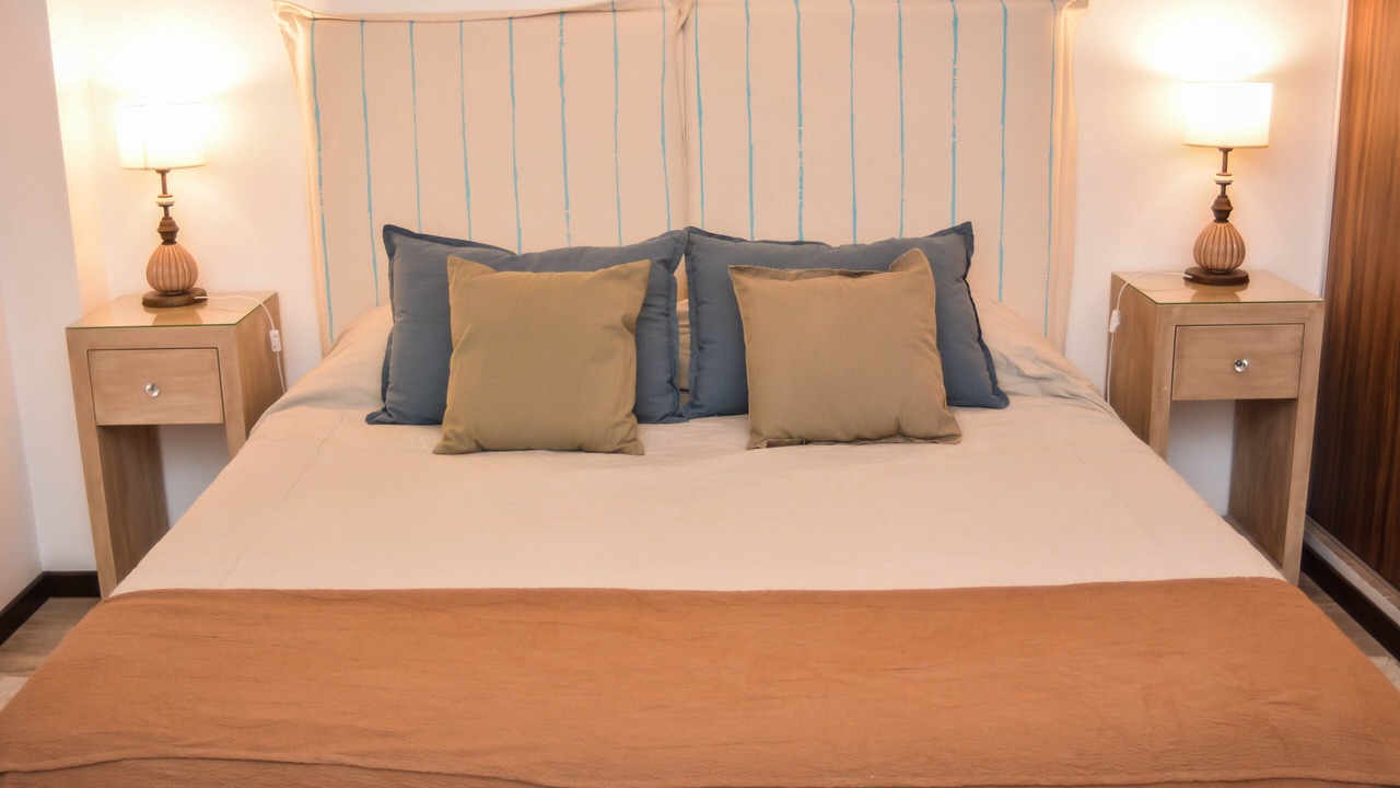 Photo of Bedroom in Salta