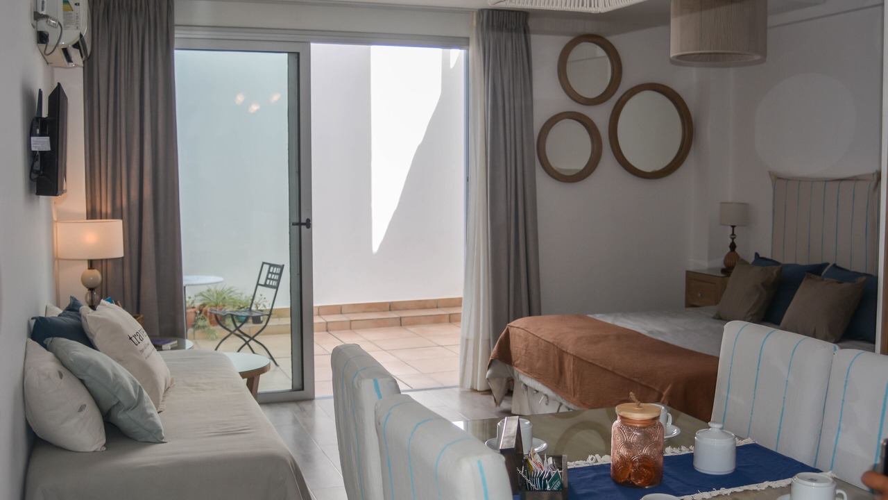 Photo of Bedroom in Salta