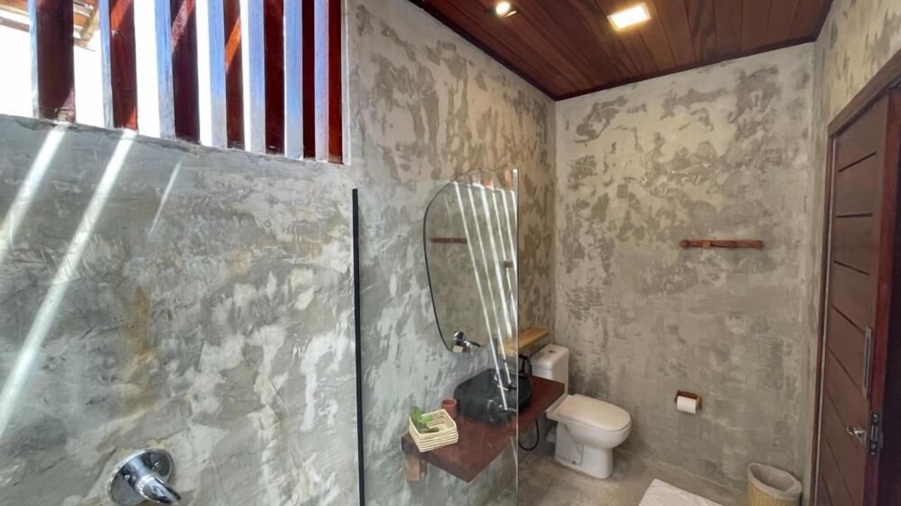 Photo of Bathroom in Icarai de Amontada