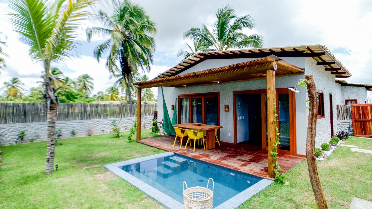 Photo of Outdoor in Icarai de Amontada