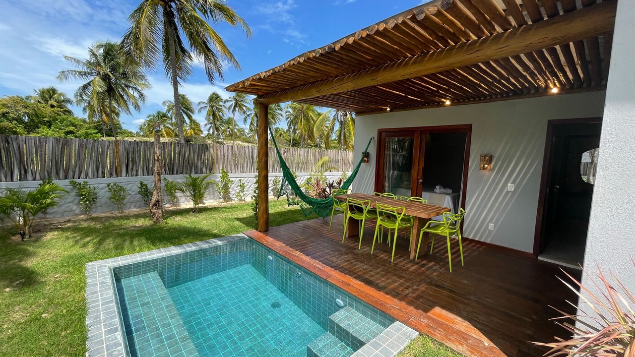 Photo of Outdoor in Icarai de Amontada