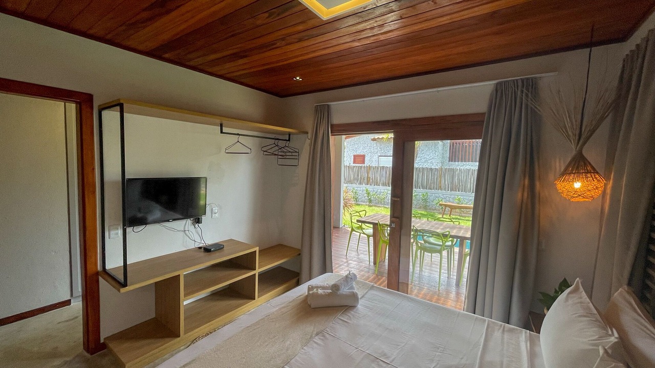 Photo of Bedroom in Icarai de Amontada