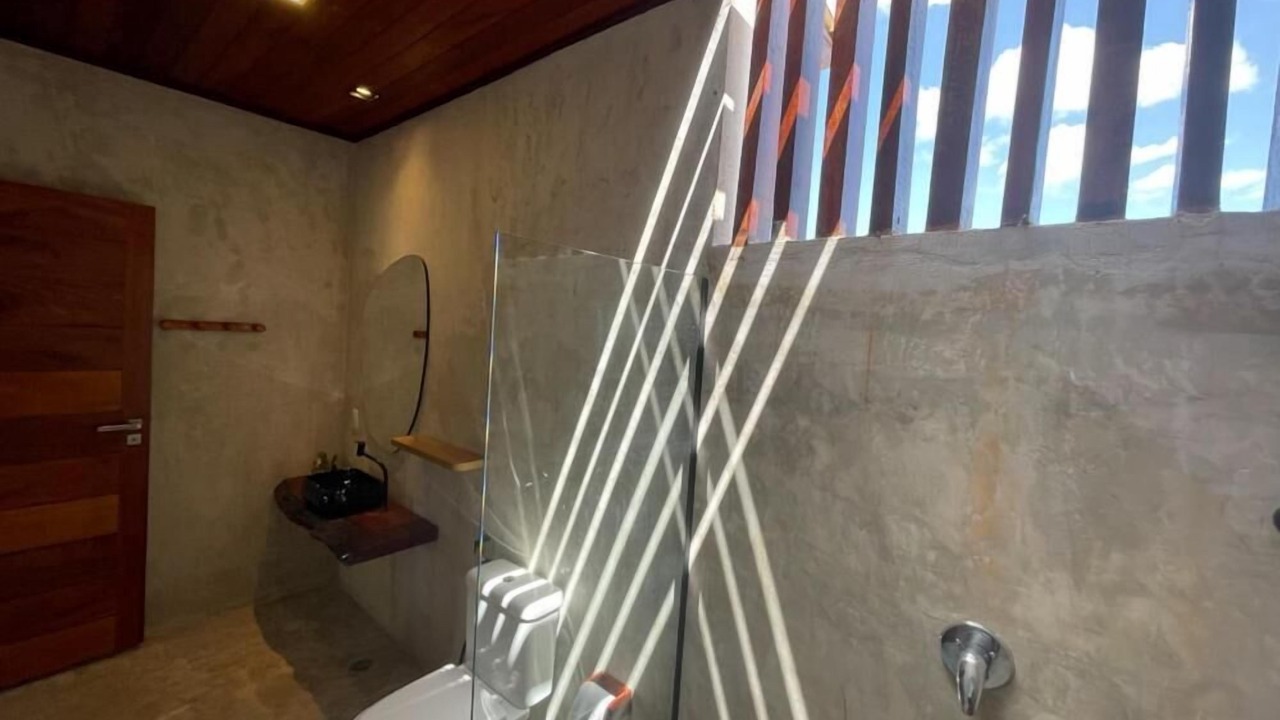 Photo of Bathroom in Icarai de Amontada