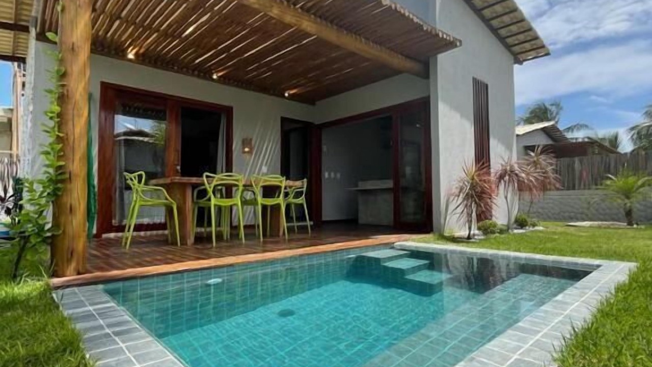 Photo of Outdoor in Icarai de Amontada