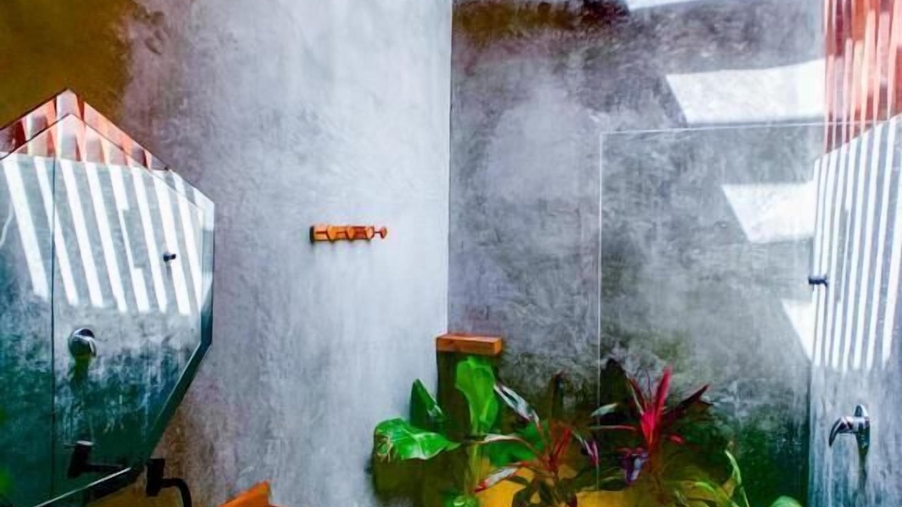 Photo of Bathroom in Icarai de Amontada