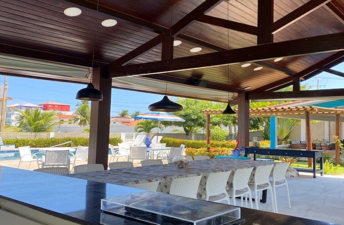 Photo of Outdoor in Tamandare