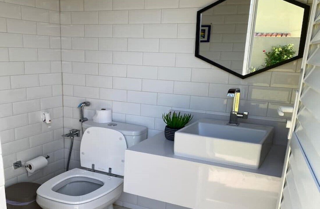 Photo of Bathroom in Tamandare