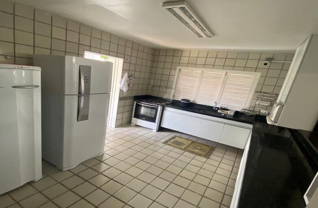 Photo of Kitchen in Tamandare