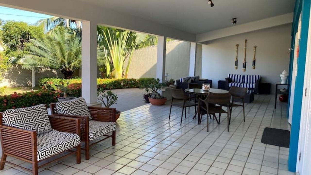 Photo of Outdoor in Tamandare