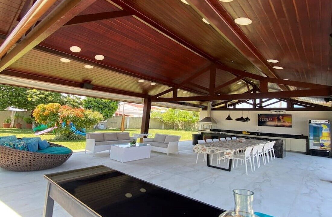 Photo of Outdoor in Tamandare