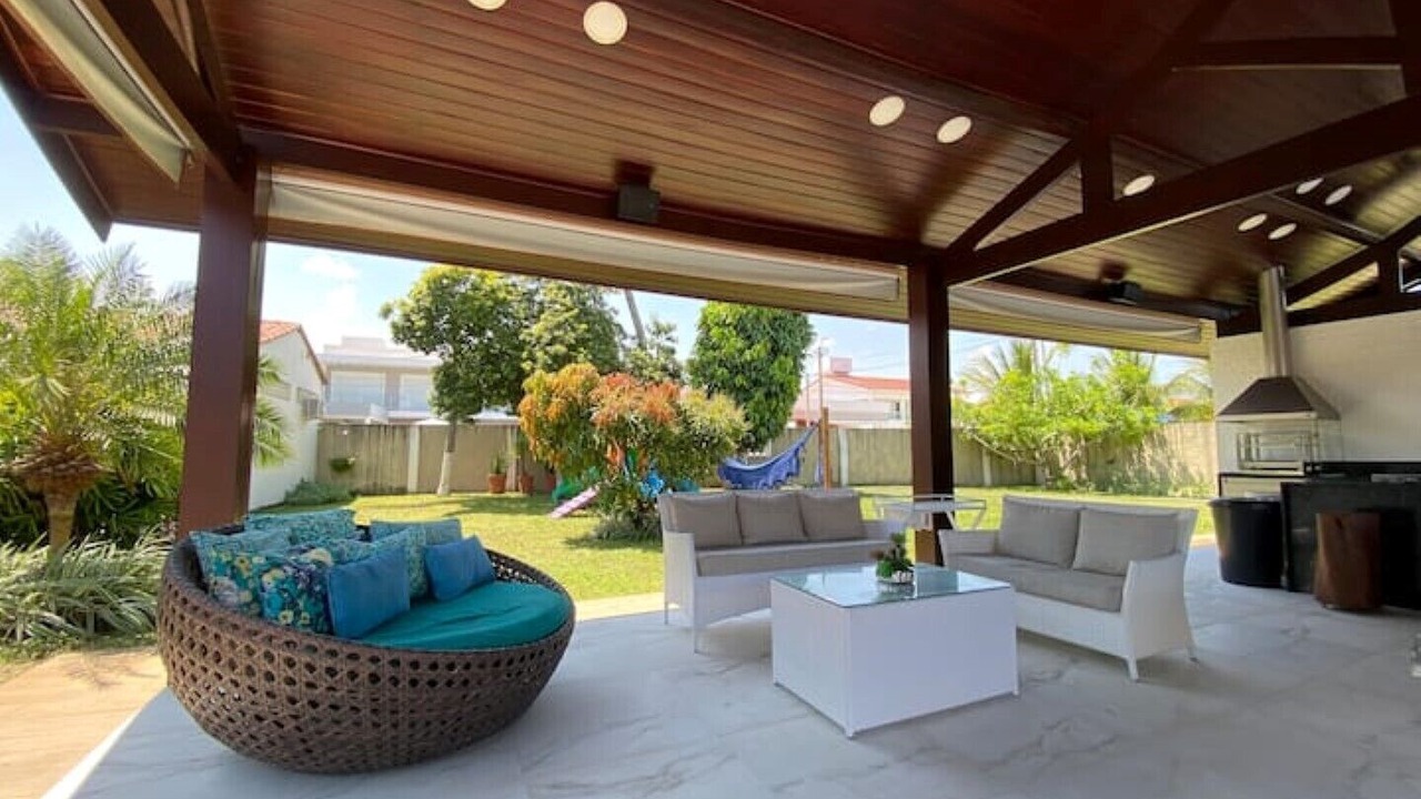 Photo of Patio Balcony in Tamandare