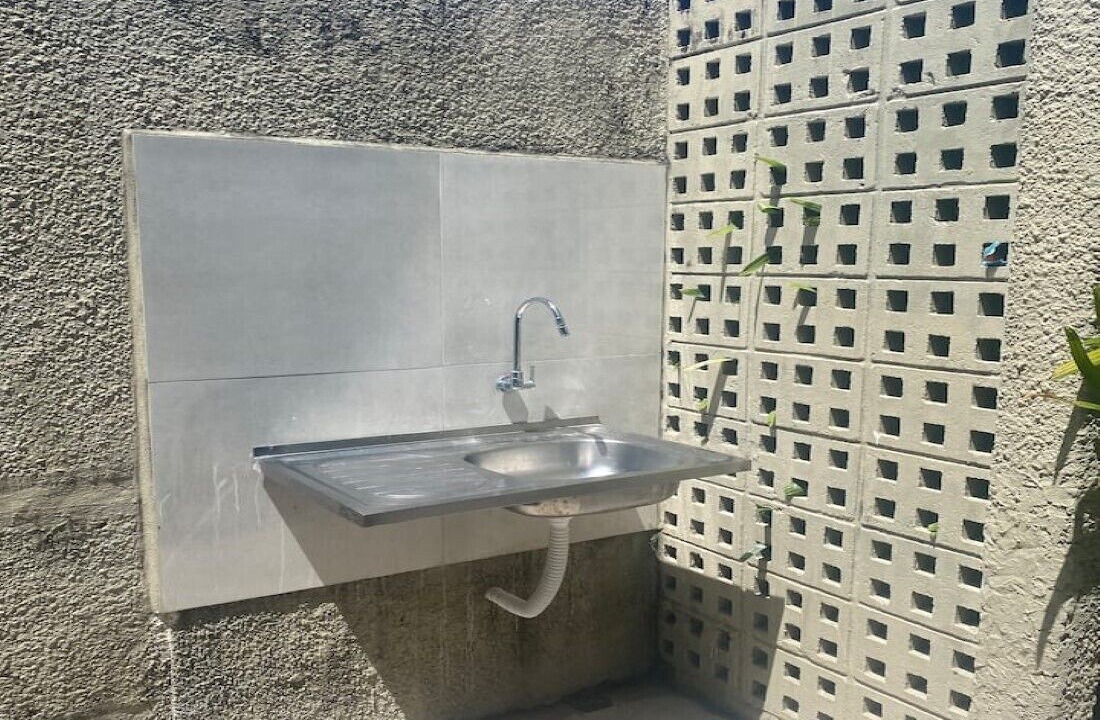 Photo of Bathroom in Tamandare