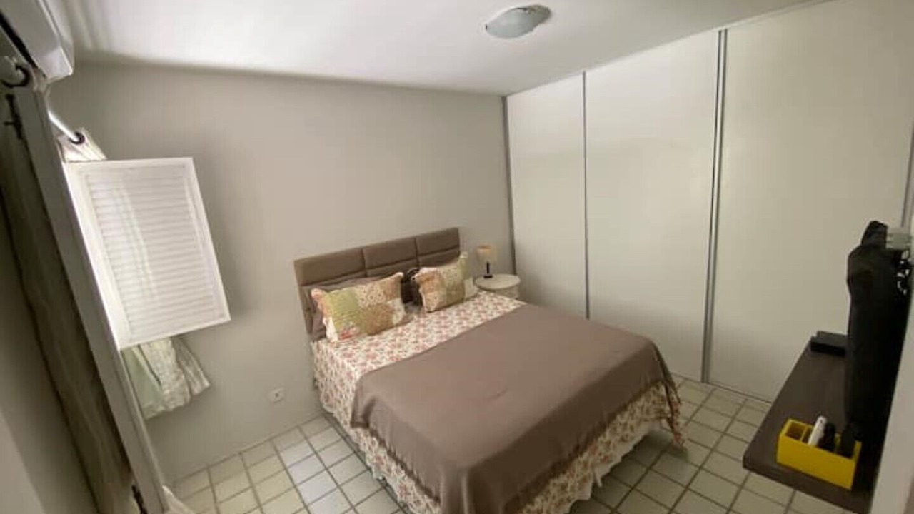 Photo of Bedroom in Tamandare