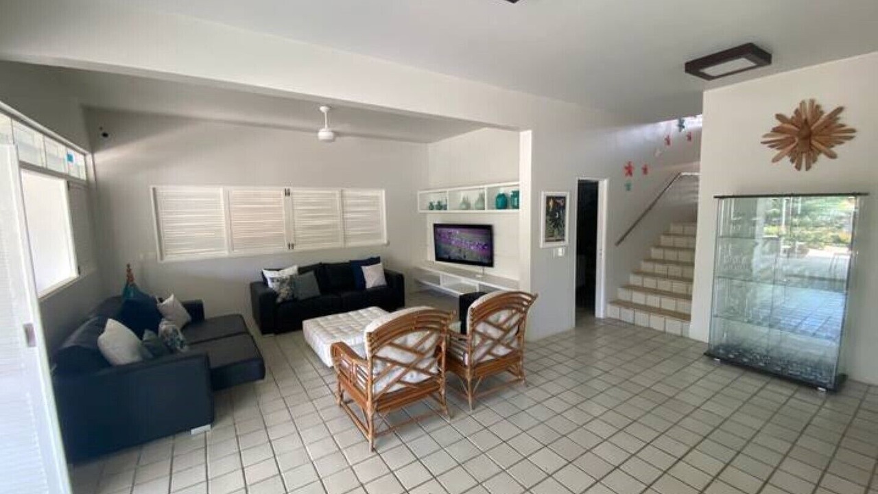 Photo of Livingroom in Tamandare