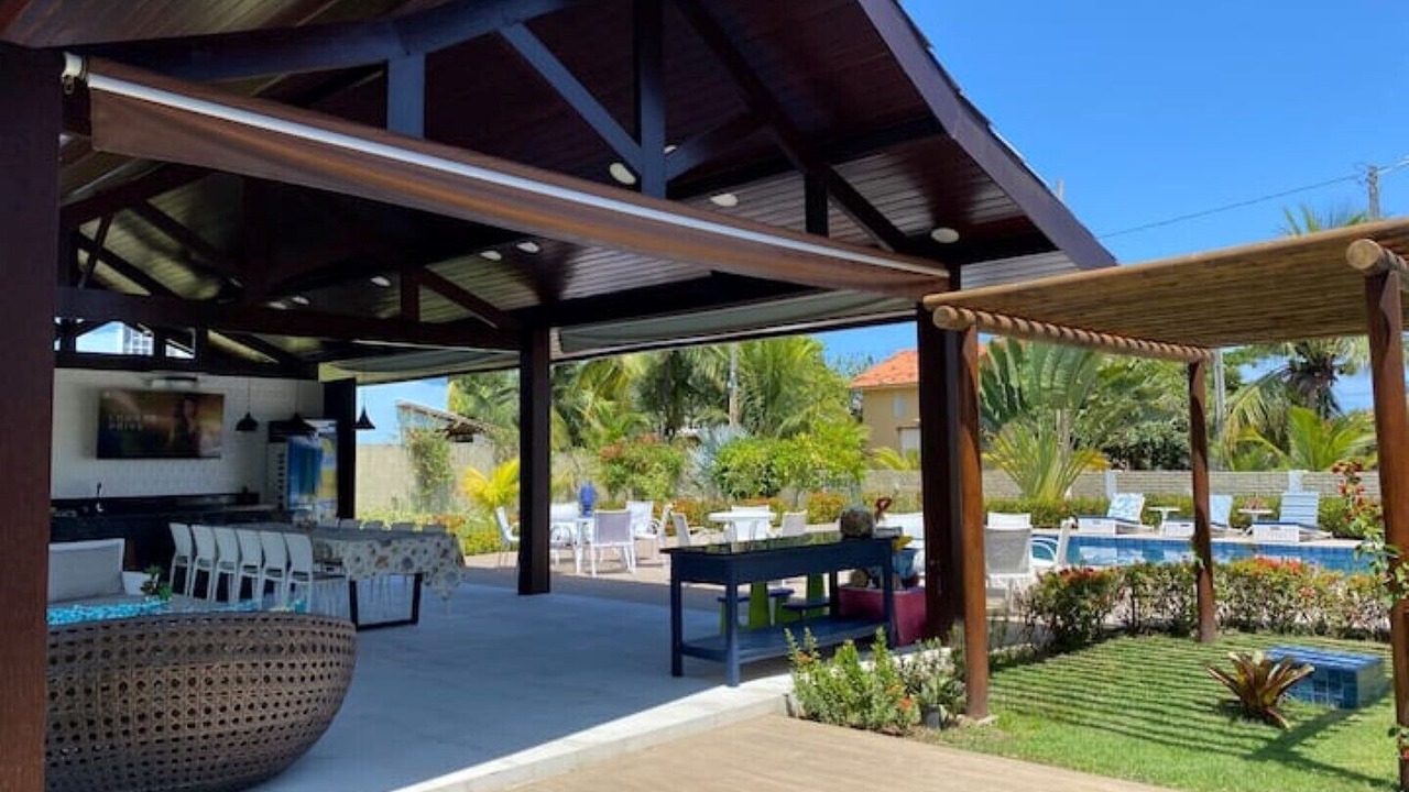Photo of Outdoor in Tamandare