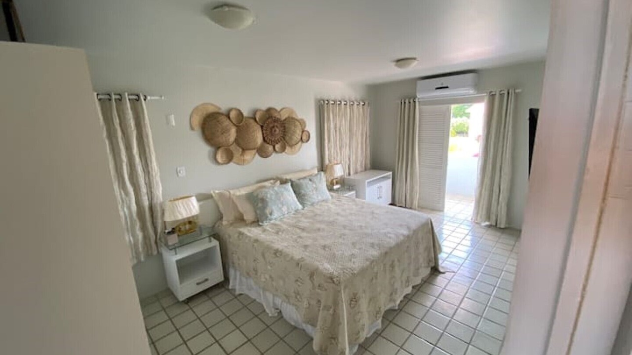 Photo of Bedroom in Tamandare