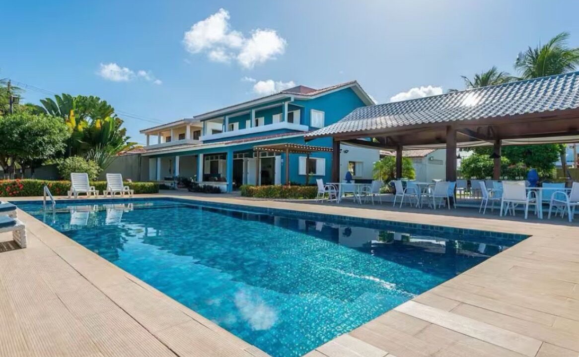 Photo of Outdoor in Tamandare